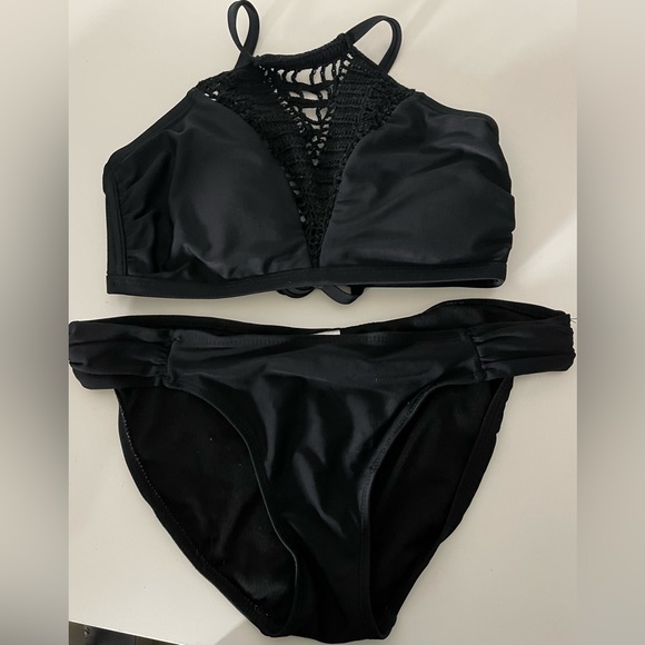 Xhiliration bikini set M - Picture 1 of 5